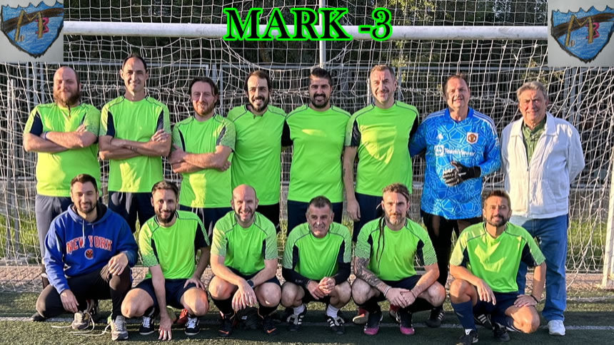EN MITAD DE TABLA. VALLECAS DOMINGO MAÑANA 2ª DIVISIÓN